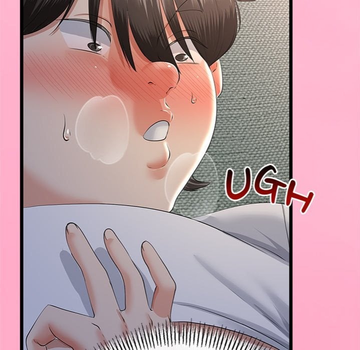 My Stepmom Has Returned Chapter 63 - Page 72