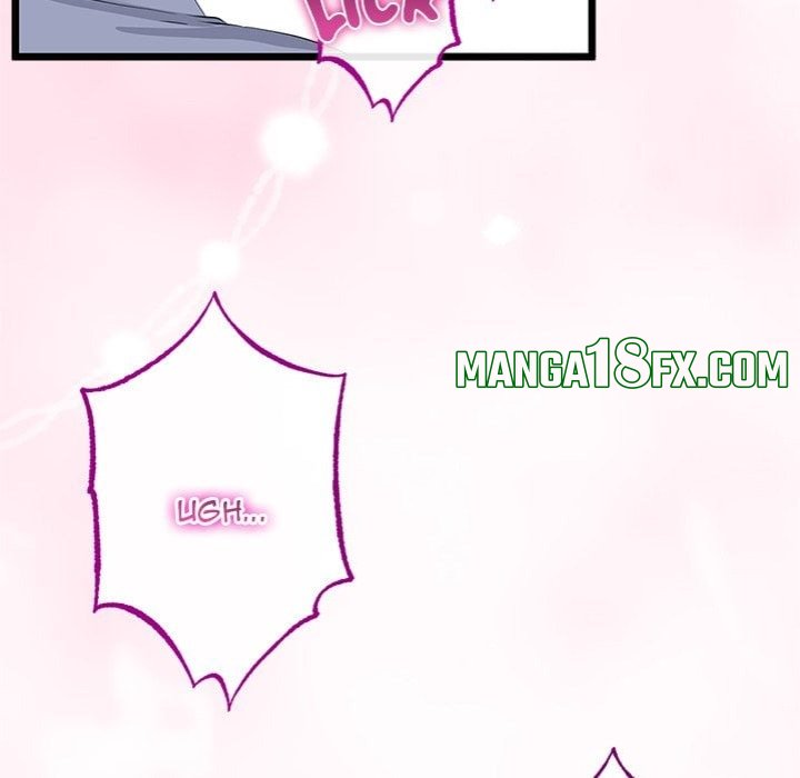 My Stepmom Has Returned Chapter 63 - Page 90