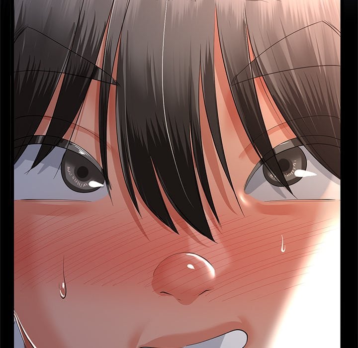 My Stepmom Has Returned Chapter 66 - Page 114