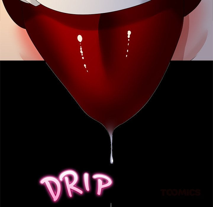 My Stepmom Has Returned Chapter 66 - Page 21