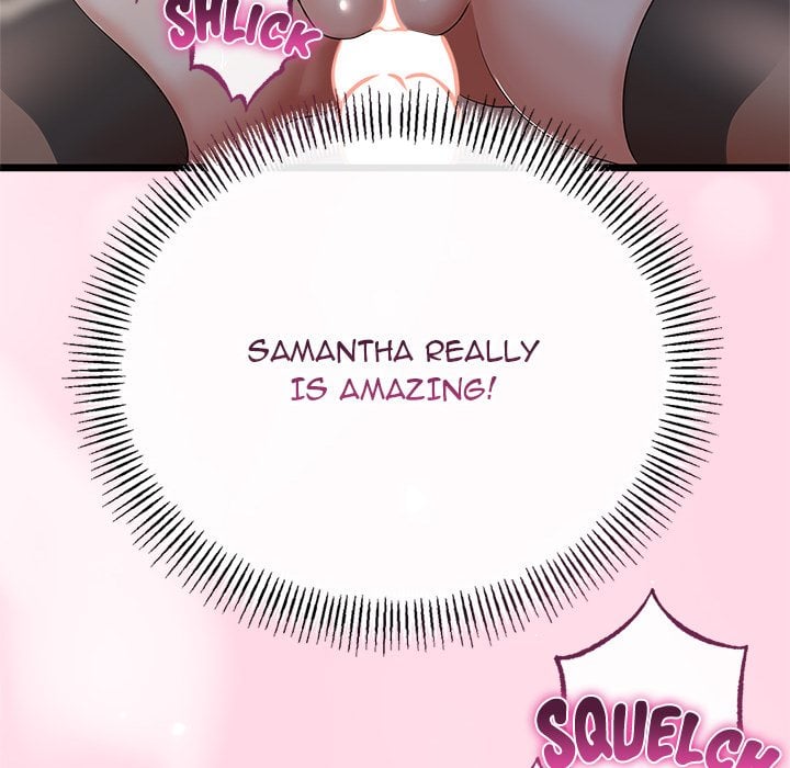 My Stepmom Has Returned Chapter 66 - Page 95