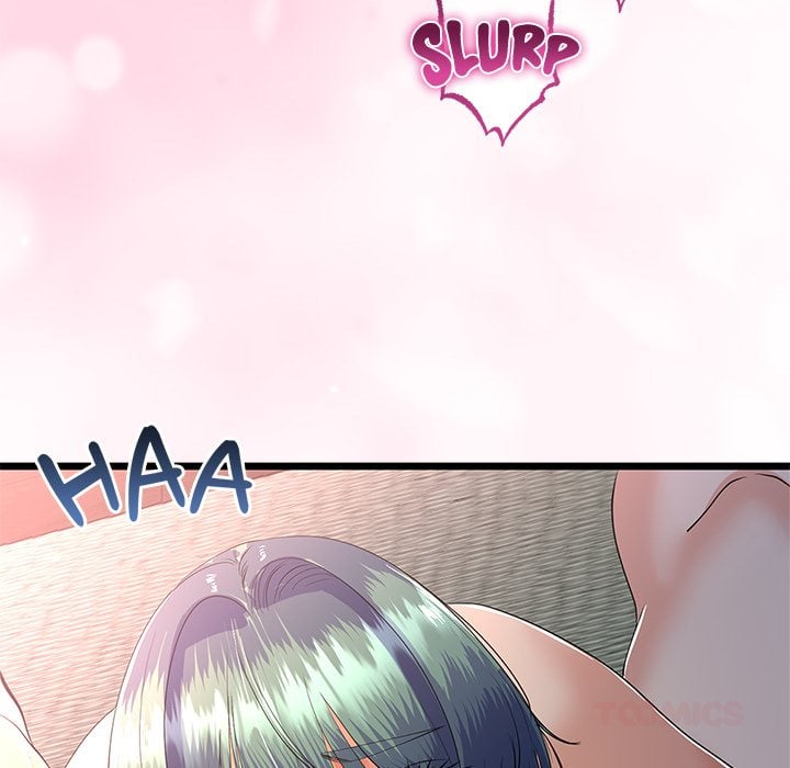 My Stepmom Has Returned Chapter 67 - Page 120