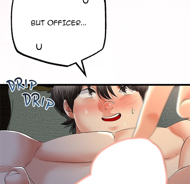 My Stepmom Has Returned Chapter 67 - Page 130