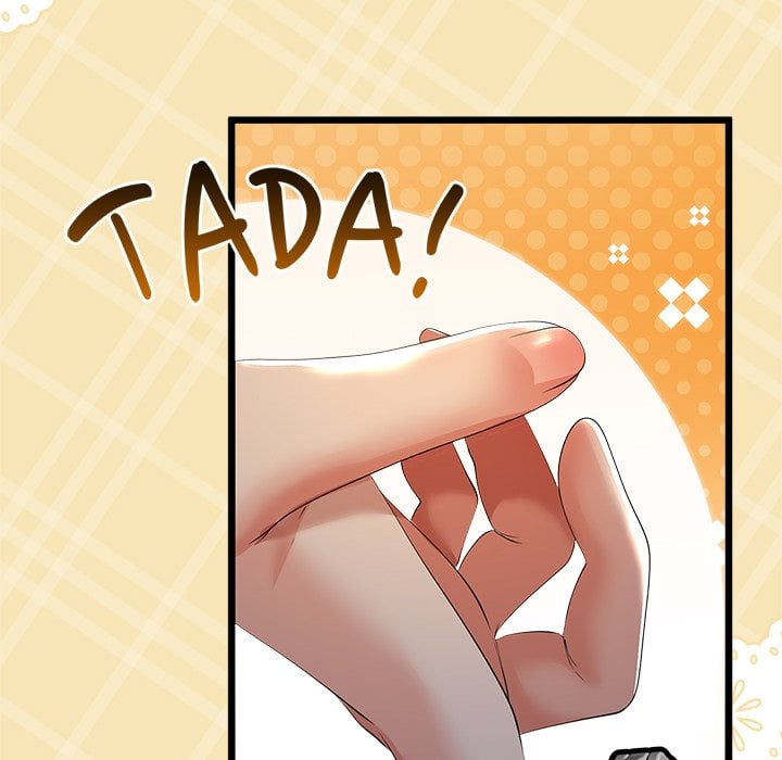 My Stepmom Has Returned Chapter 67 - Page 33