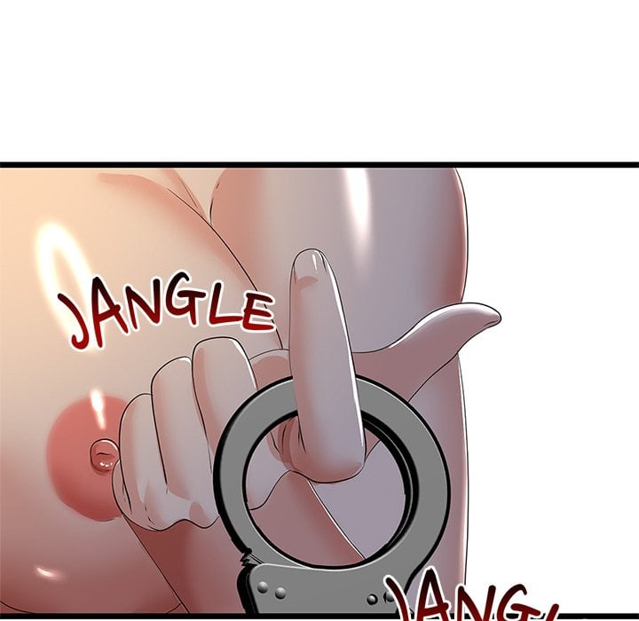 My Stepmom Has Returned Chapter 67 - Page 52