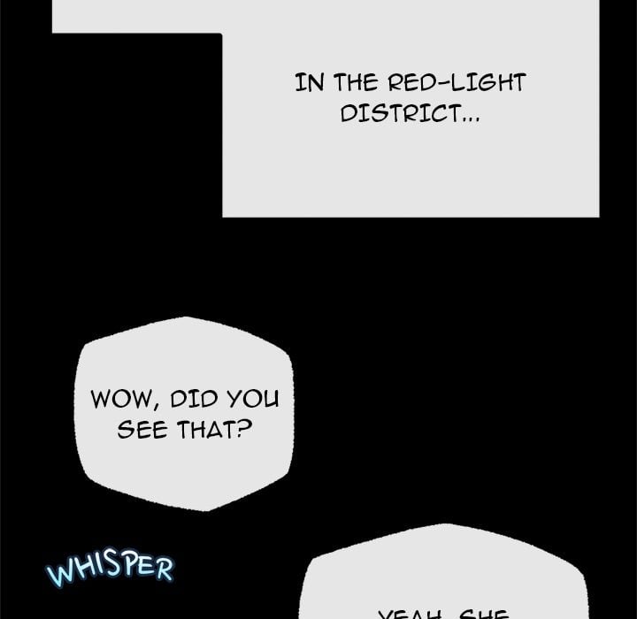 My Stepmom Has Returned Chapter 67 - Page 83