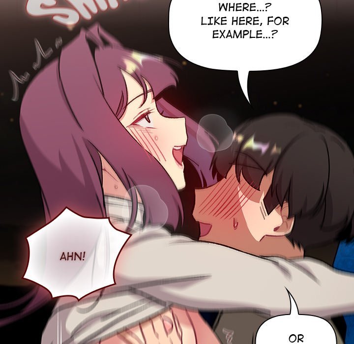 What Do I Do Now? Chapter 121 - Page 112