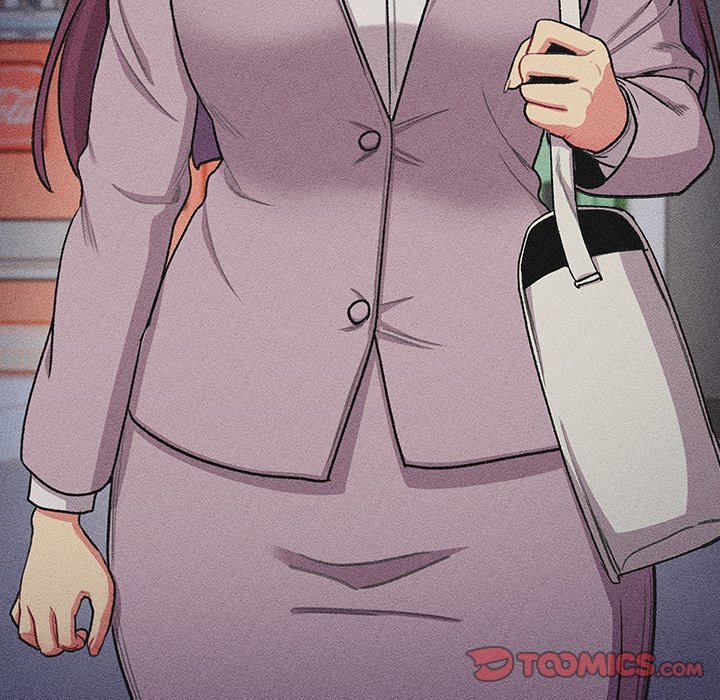 What Do I Do Now? Chapter 121 - Page 44