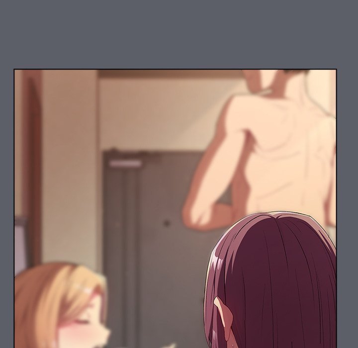 What Do I Do Now? Chapter 121 - Page 89