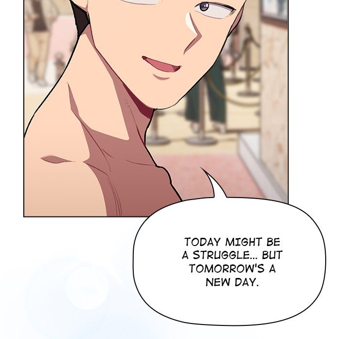 What Do I Do Now? Chapter 133 - Page 258