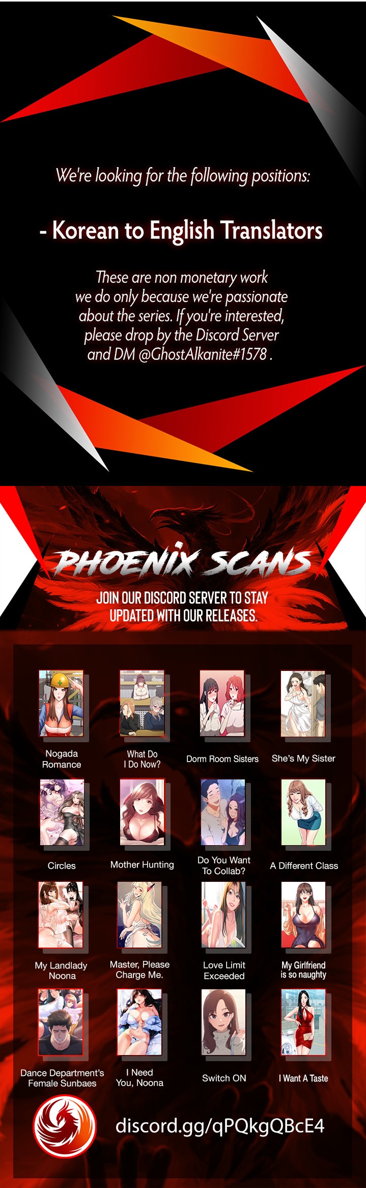 What Do I Do Now? Chapter 37 - Page 21