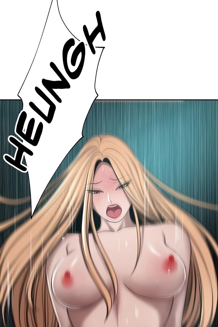 A Rich Lady Chapter 65 - Page 8