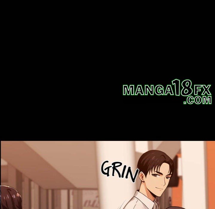 Gangster x Office Lady Chapter 100 - Page 58