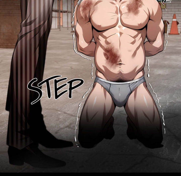 Gangster x Office Lady Chapter 100 - Page 98