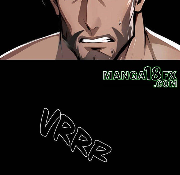 Gangster x Office Lady Chapter 101 - Page 190