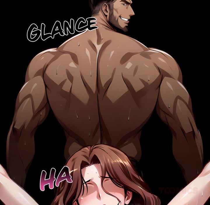 Gangster x Office Lady Chapter 101 - Page 208