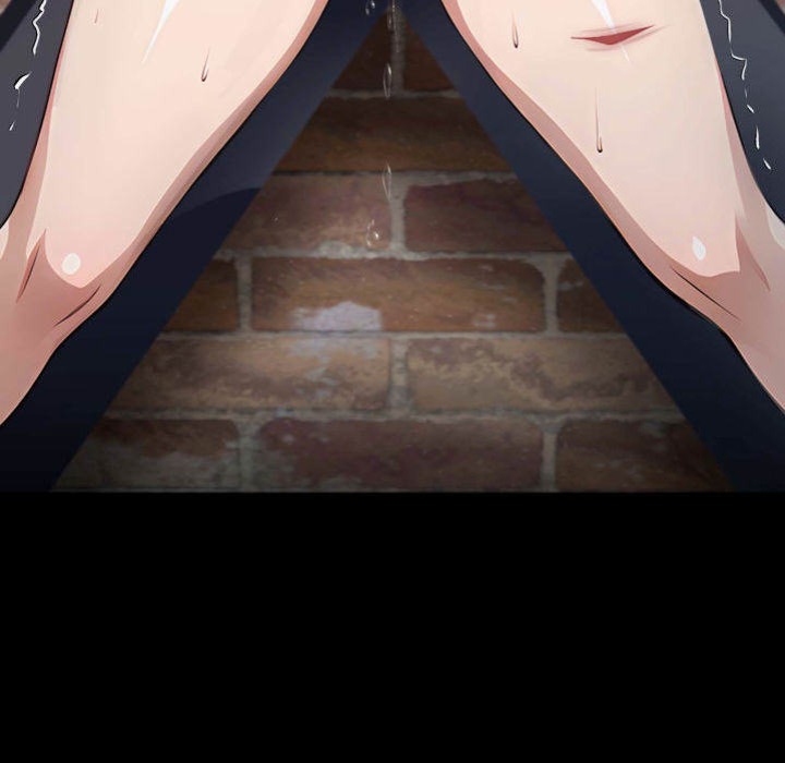 Gangster x Office Lady Chapter 101 - Page 87