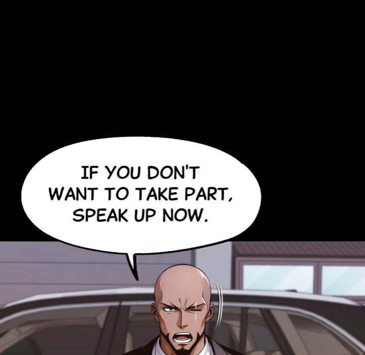 Gangster x Office Lady Chapter 102 - Page 113