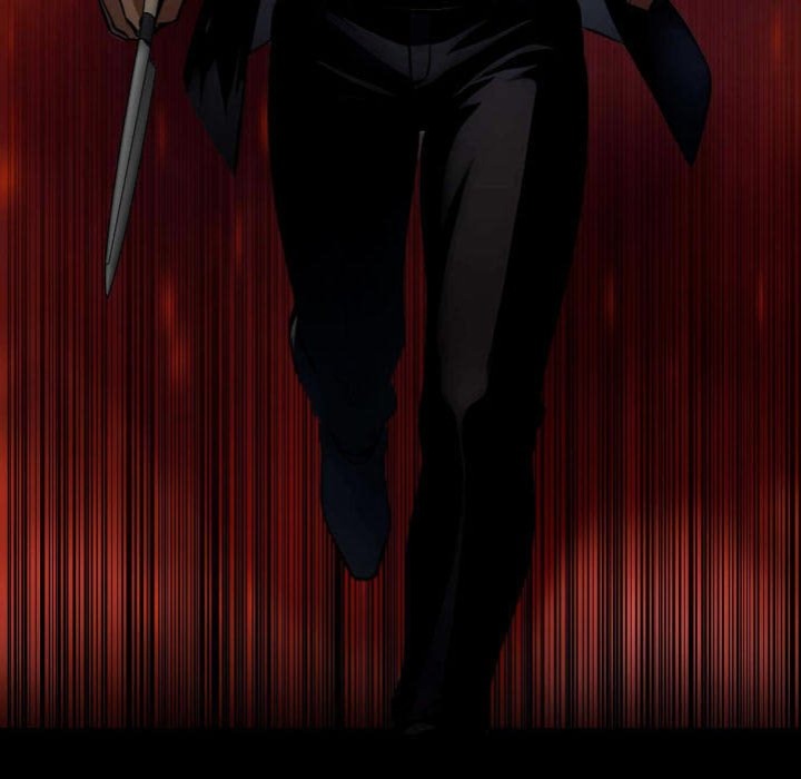 Gangster x Office Lady Chapter 102 - Page 151