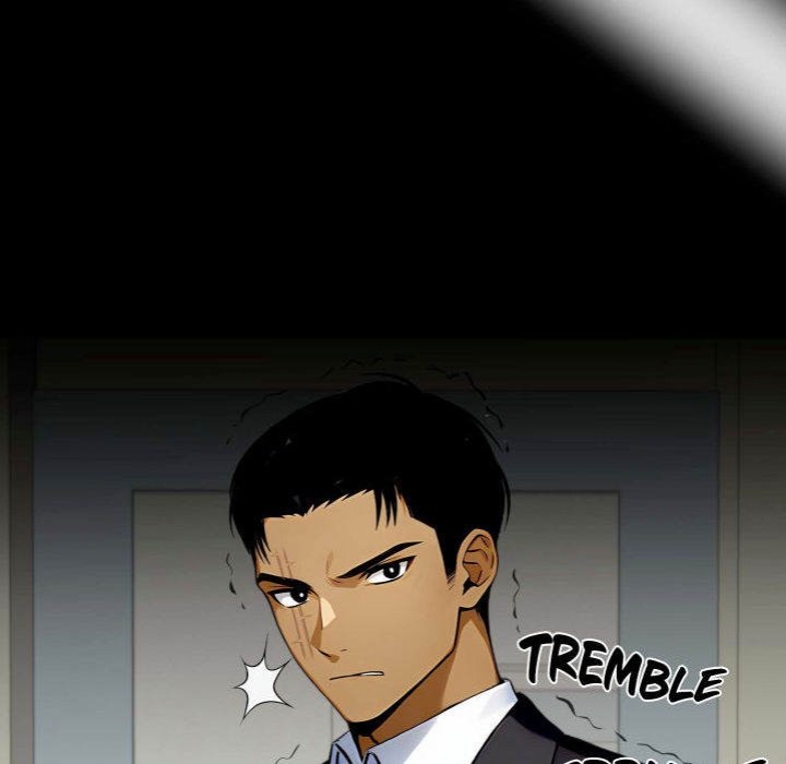 Gangster x Office Lady Chapter 102 - Page 153