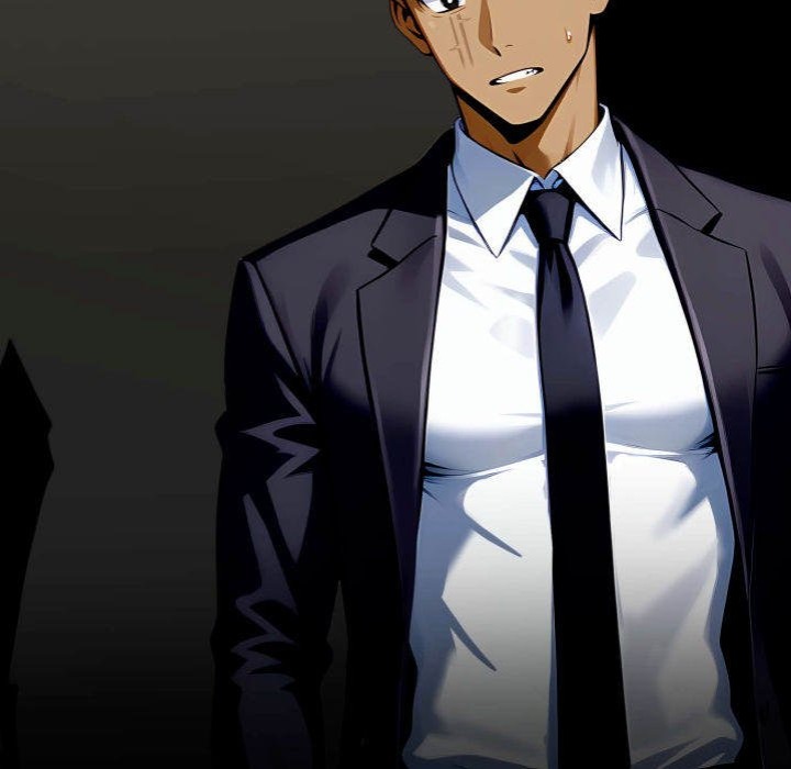 Gangster x Office Lady Chapter 102 - Page 162