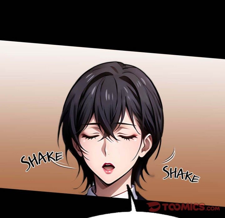 Gangster x Office Lady Chapter 102 - Page 30