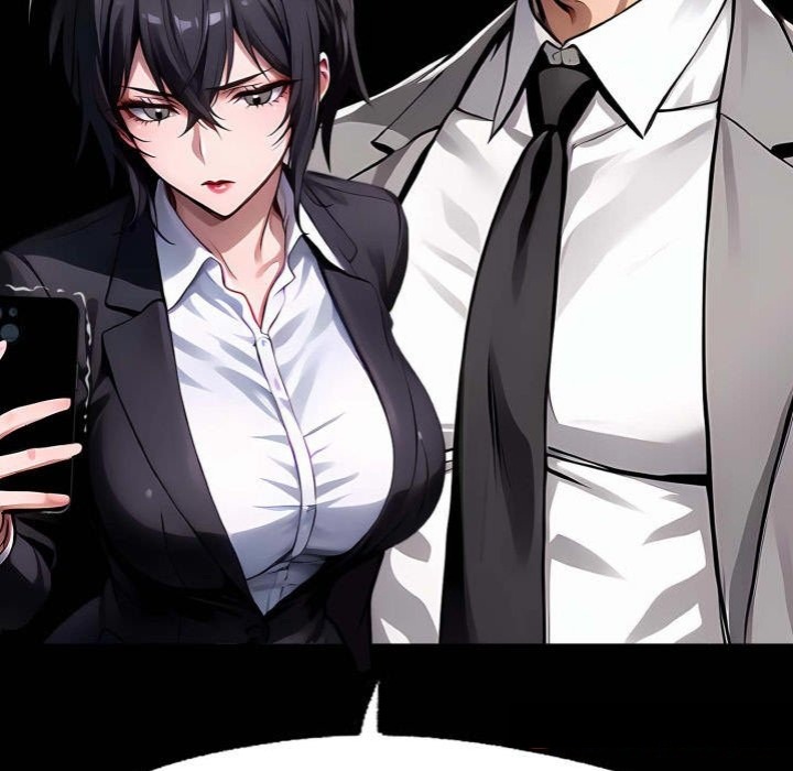 Gangster x Office Lady Chapter 102 - Page 39
