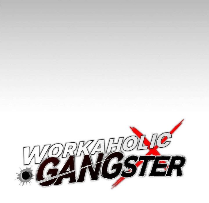 Gangster x Office Lady Chapter 102 - Page 49