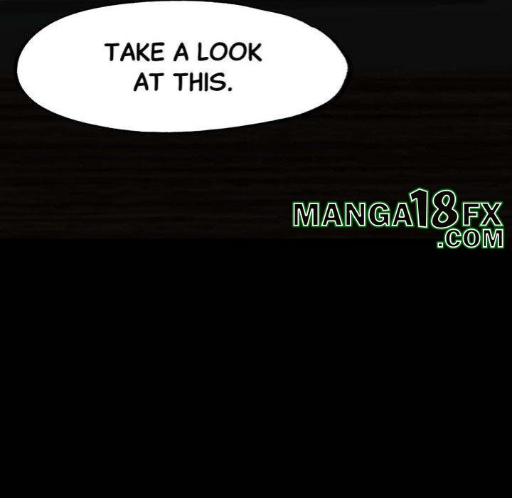 Gangster x Office Lady Chapter 102 - Page 6