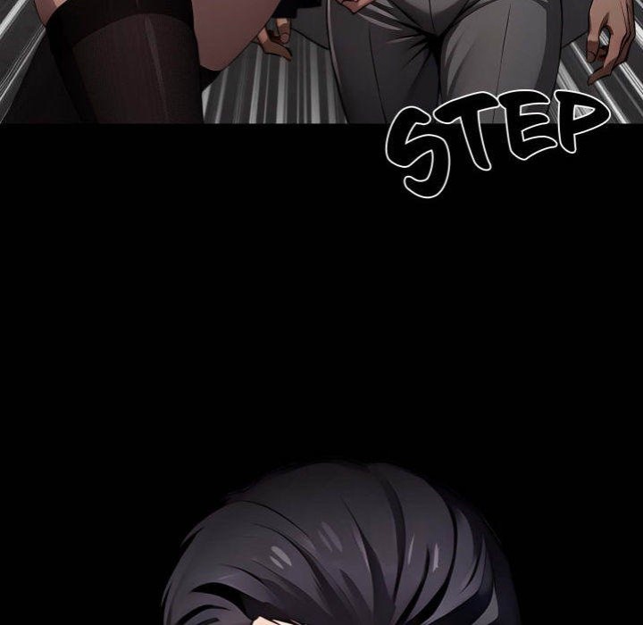 Gangster x Office Lady Chapter 102 - Page 62