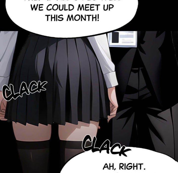 Gangster x Office Lady Chapter 102 - Page 78