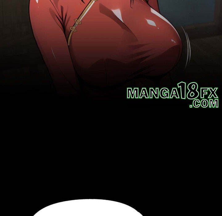 Gangster x Office Lady Chapter 102 - Page 87