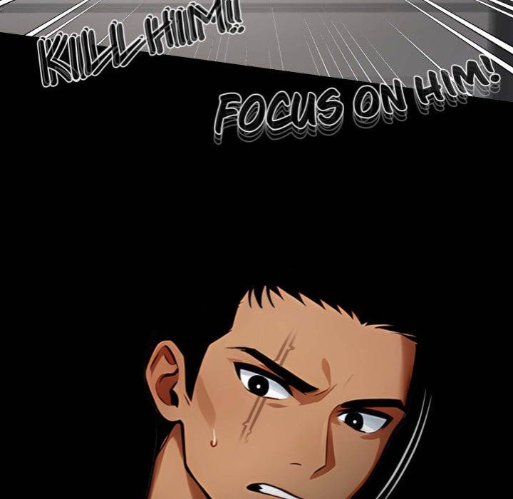 Gangster x Office Lady Chapter 103 - Page 44