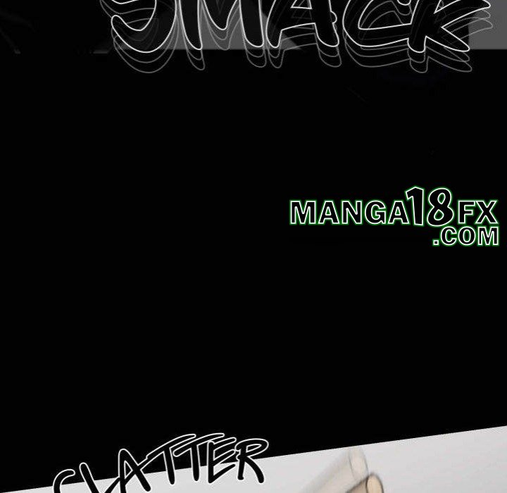 Gangster x Office Lady Chapter 103 - Page 87