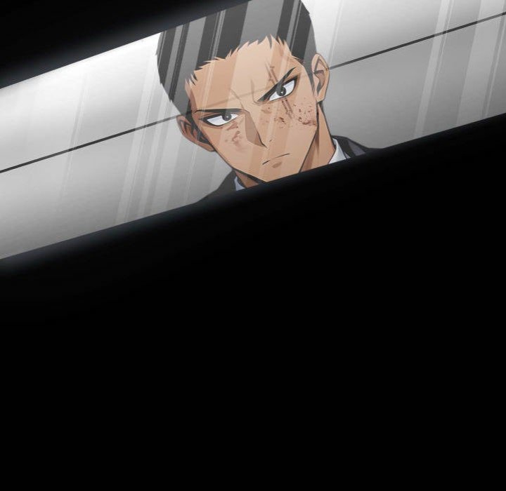 Gangster x Office Lady Chapter 103 - Page 92