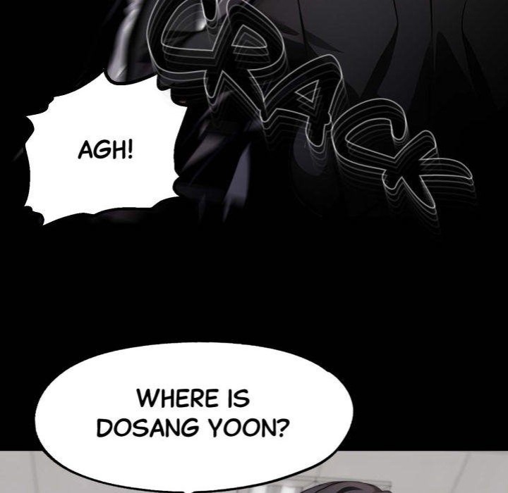 Gangster x Office Lady Chapter 104 - Page 101