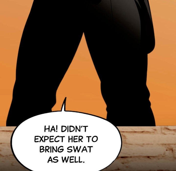 Gangster x Office Lady Chapter 104 - Page 115