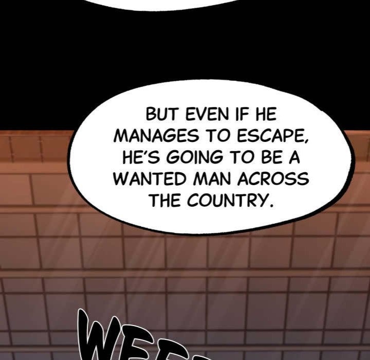 Gangster x Office Lady Chapter 104 - Page 122