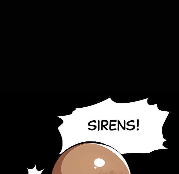 Gangster x Office Lady Chapter 104 - Page 135