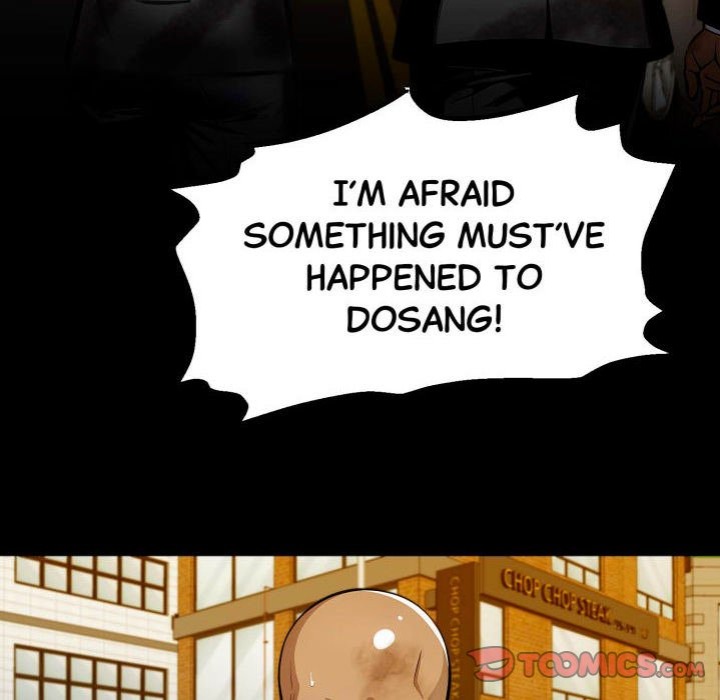 Gangster x Office Lady Chapter 104 - Page 138