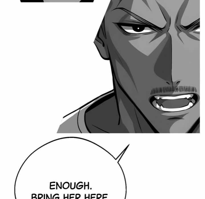 Gangster x Office Lady Chapter 104 - Page 14