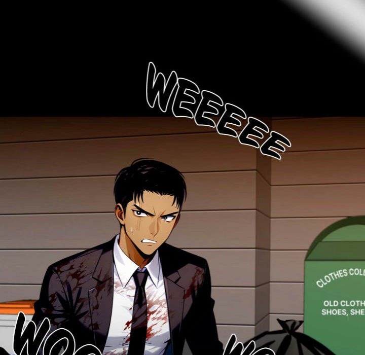 Gangster x Office Lady Chapter 104 - Page 142