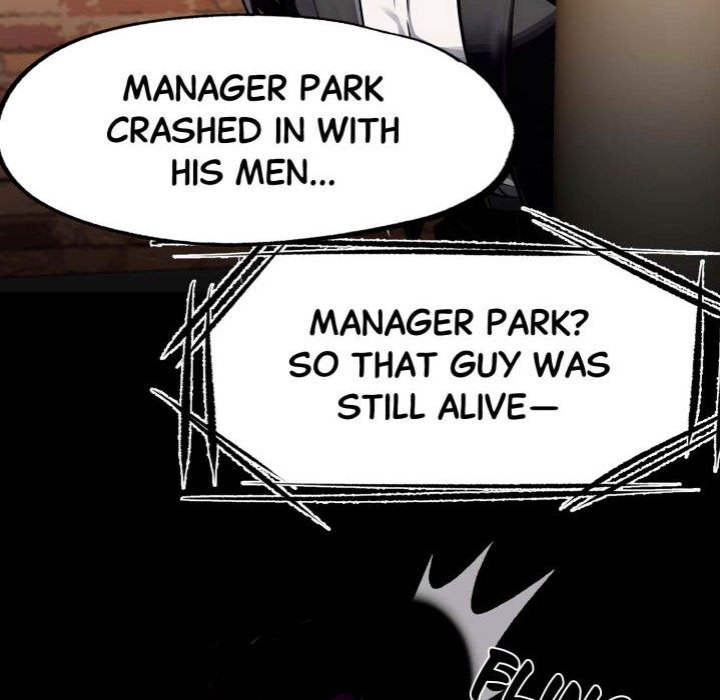 Gangster x Office Lady Chapter 104 - Page 152