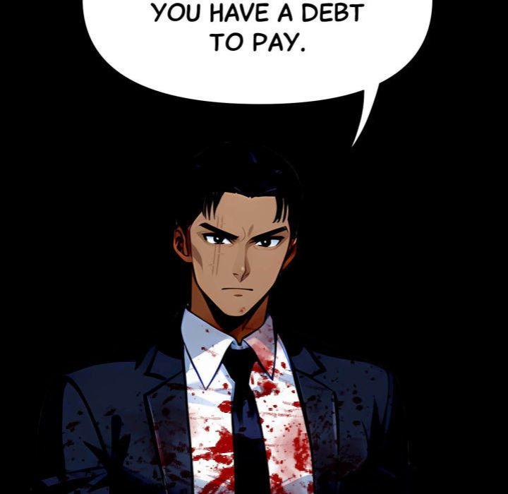 Gangster x Office Lady Chapter 104 - Page 23