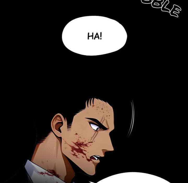 Gangster x Office Lady Chapter 104 - Page 44