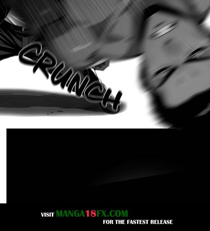 Gangster x Office Lady Chapter 104 - Page 8