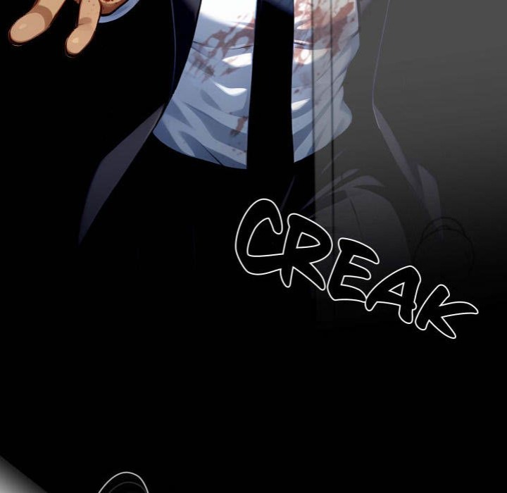 Gangster x Office Lady Chapter 104 - Page 83