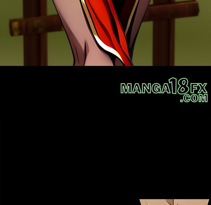 Gangster x Office Lady Chapter 105 - Page 101