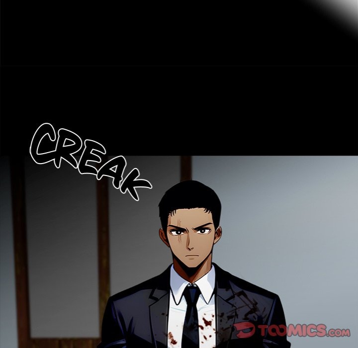 Gangster x Office Lady Chapter 105 - Page 129