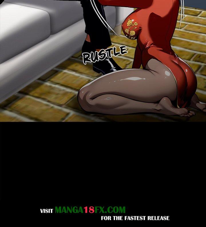 Gangster x Office Lady Chapter 105 - Page 142